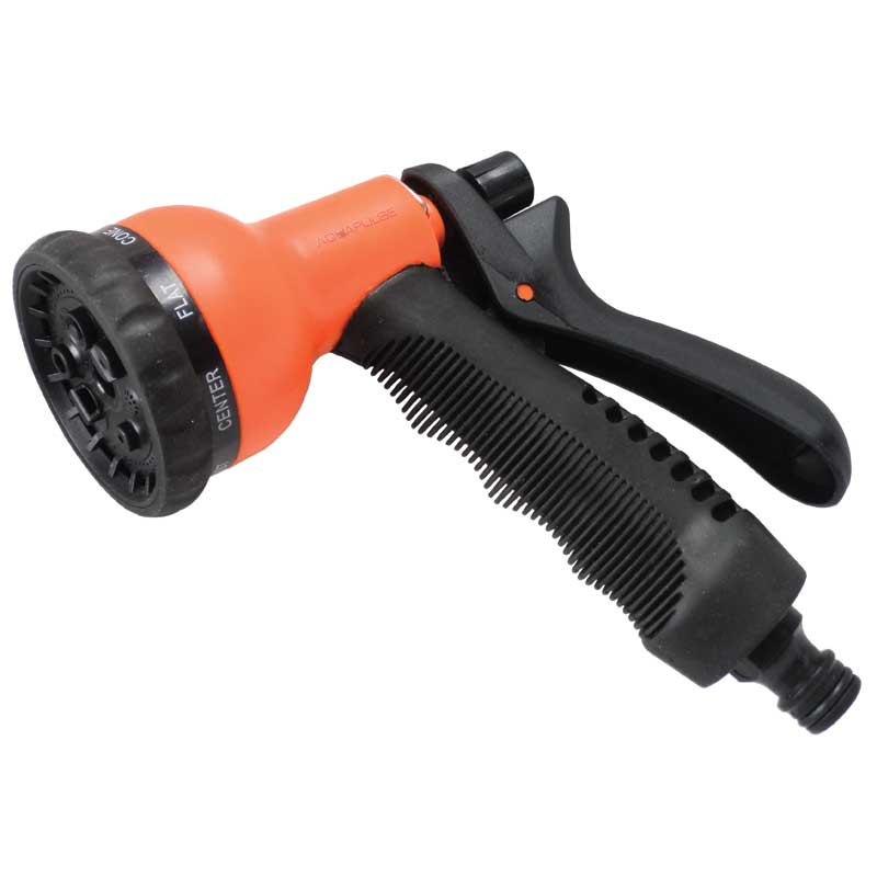 AP 2002 Пистолет 8-ми функциональный пластиковый