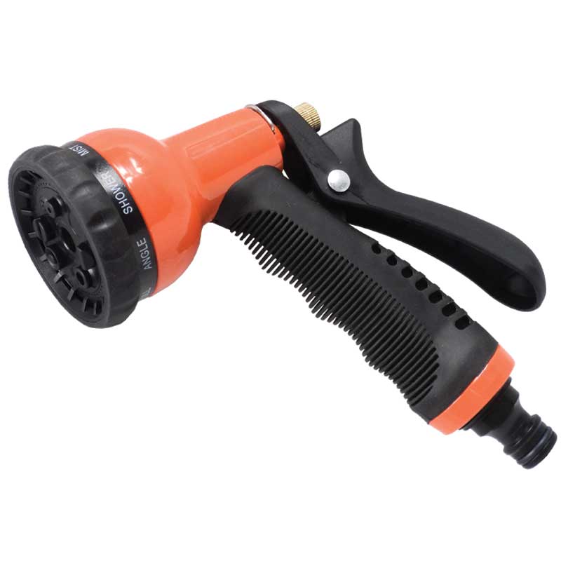 AP 2003 Пистолет 7-ми функциональный металлический