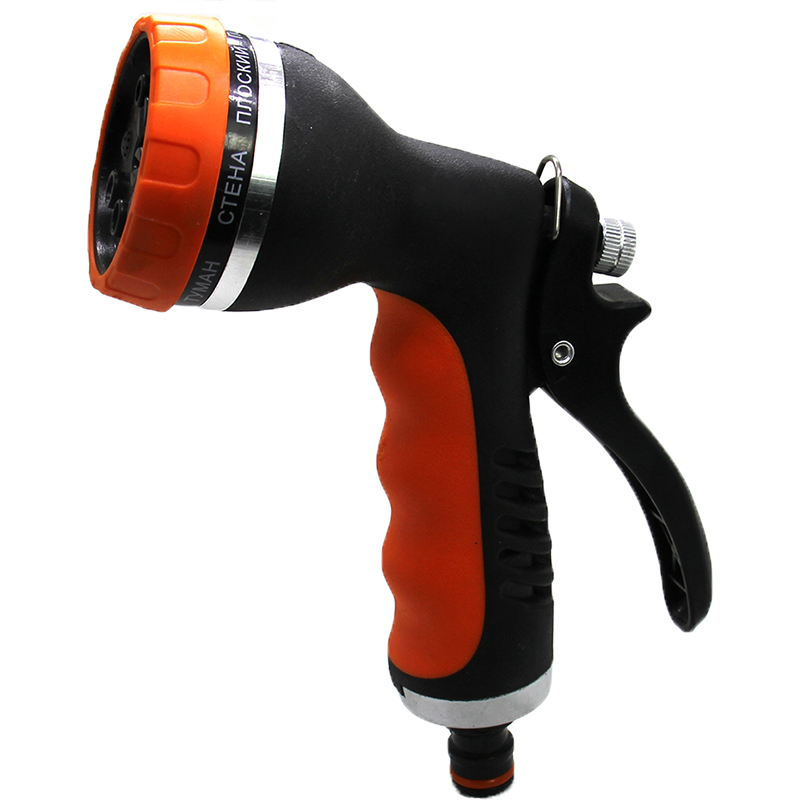 AP 2011 Пистолет 8-ми функциональный металлический