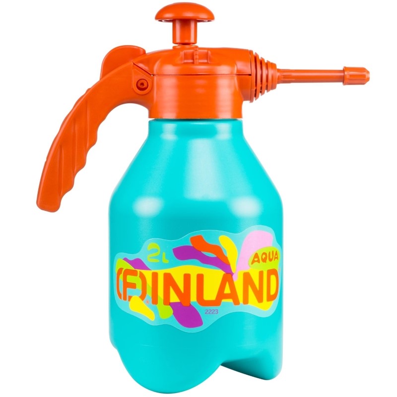 ОПРЫСКИВАТЕЛЬ FINLAND AQUA 2,0 л 2223