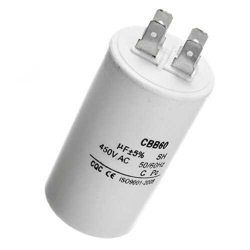 Конденсатор ATJET100/80