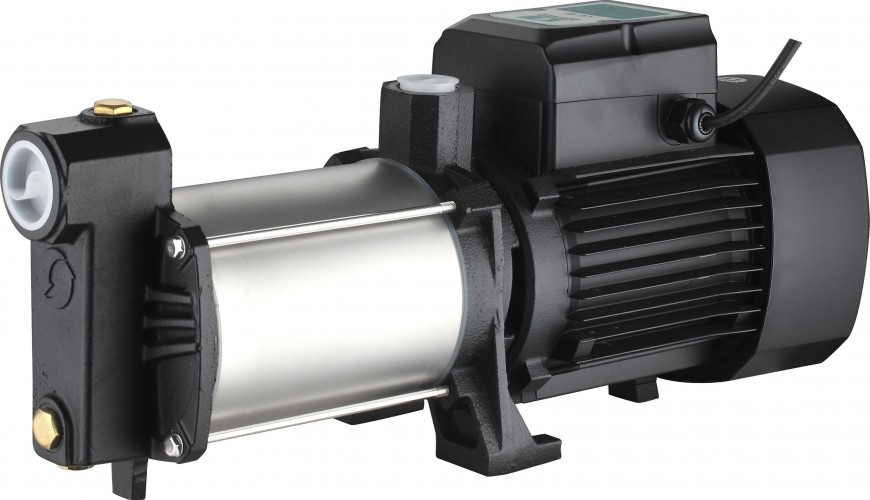 Поверхностный многоступенчатый насос CDLF3-50 Taifu