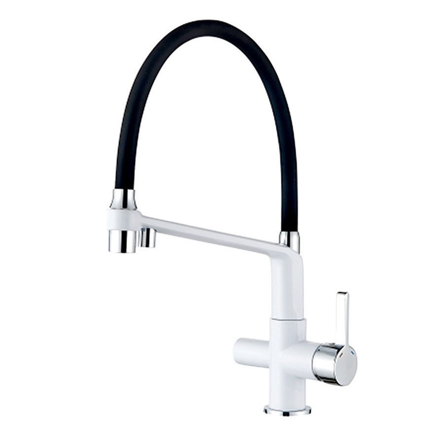 AF14401G Смеситель для кухни с подключением к фильтру с питьевой водой.