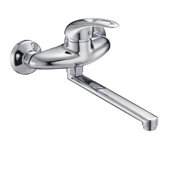 NHK12-A048 См-ль настенный для кух. мойки ZEGOR