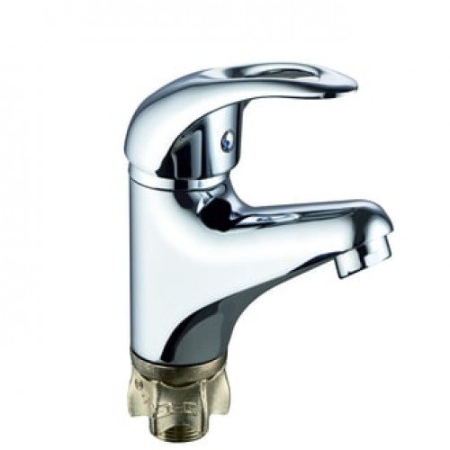 NHK1-A048 См-ль для умывальника, ø40, гайка ZEGOR