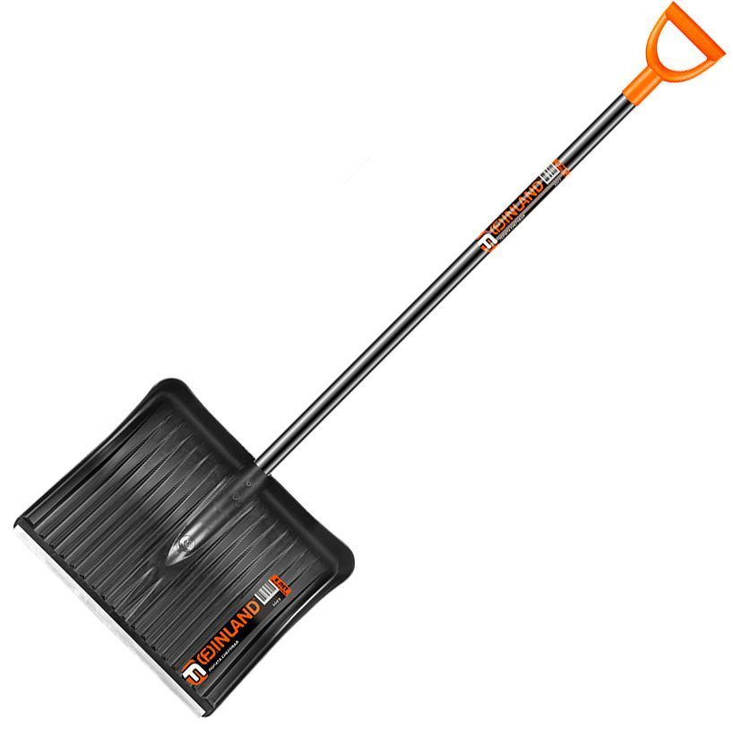 ЛОПАТА СНЕГОВАЯ С ЧЕРЕНКОМ FINLAND 1023-Ч