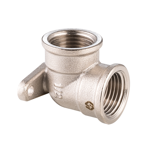 BF.534.04 Угольник с креплением MVI 1/2"