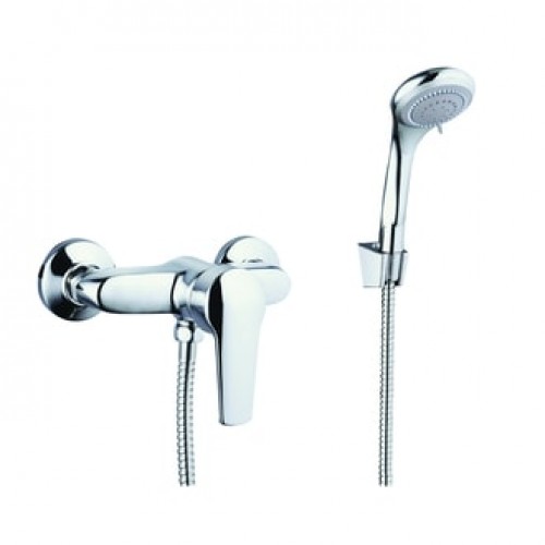 PUD5-A045 Смеситель для ванны душ кабина ZEGOR