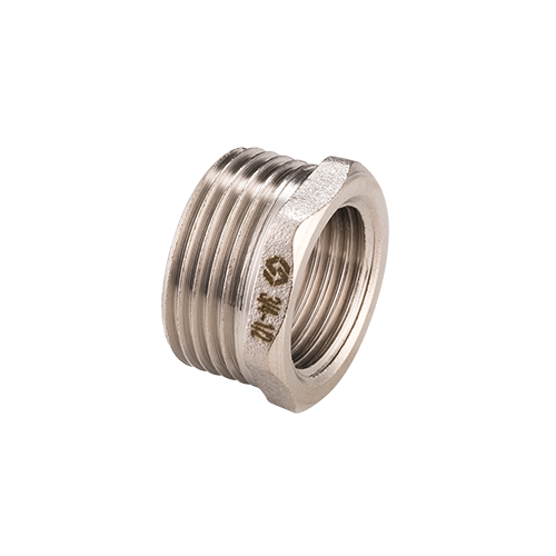 BF.551.0403 Футорка MVI 1/2"х3/8"