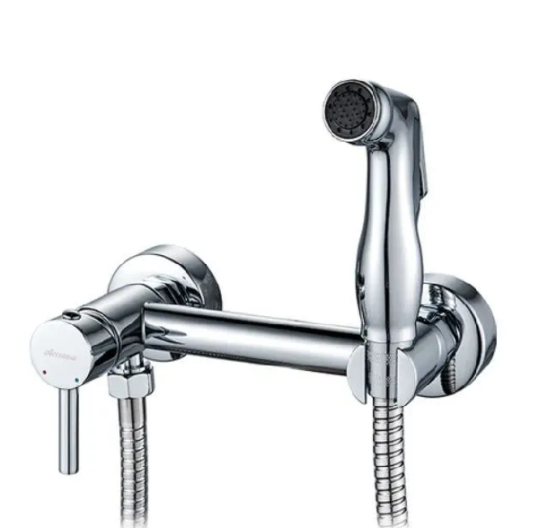 A3290-2 Кран для гигиенического душа с лейкой