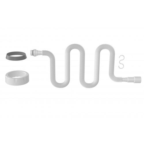 G134-5 Гофра для сифона (50)