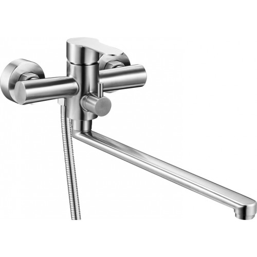 SAP7-B097 Смеситель для ванны Zegor