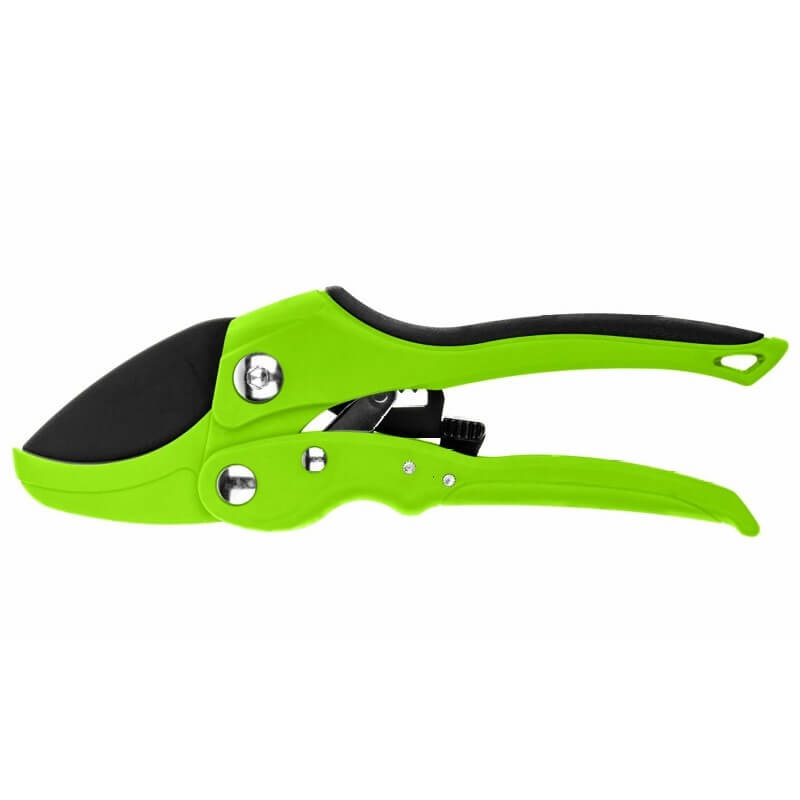 СЕКАТОР ПРОФЕССИОНАЛЬНЫЙ С ХРАПОВЫМ МЕХАНИЗМОМ ЦИ 1244