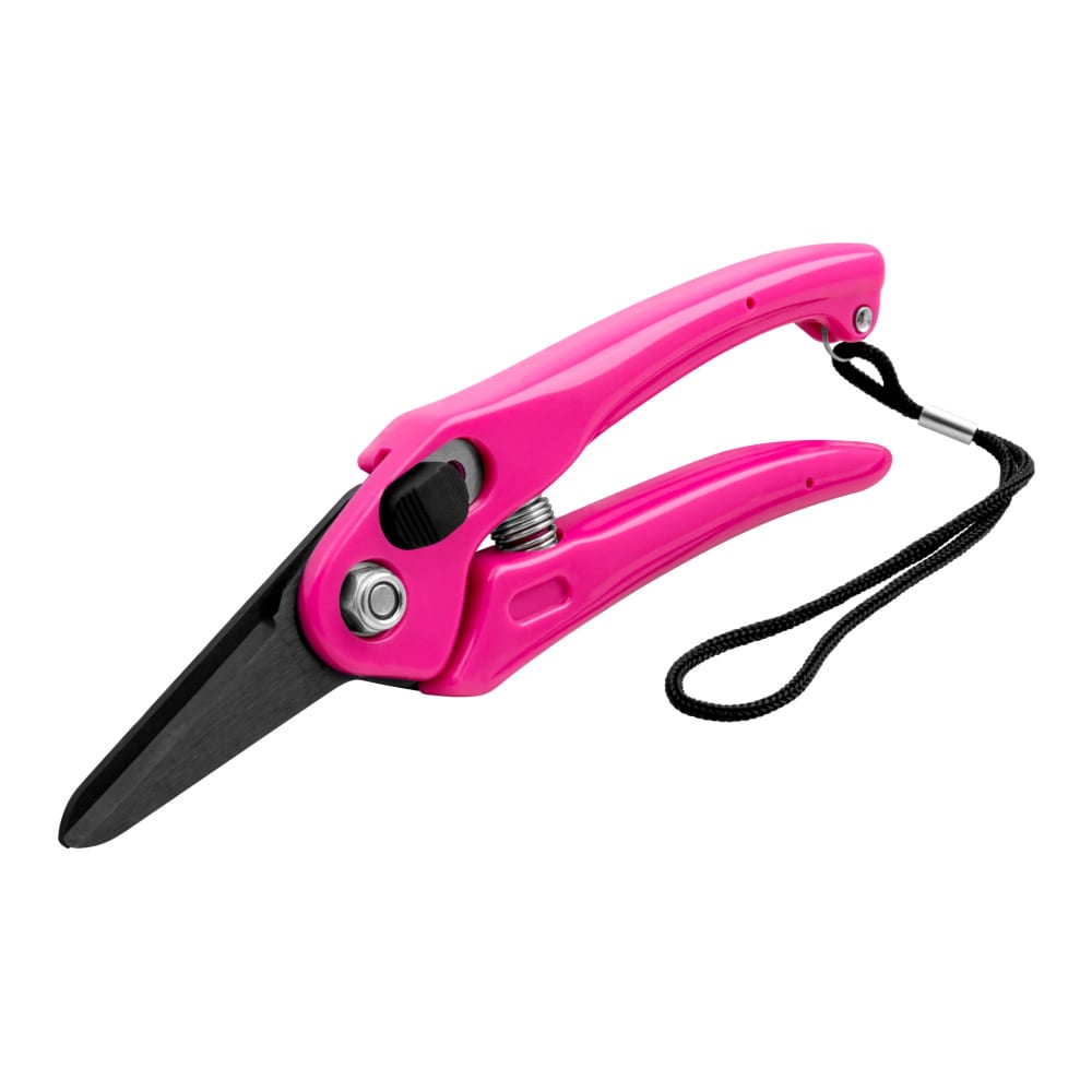 СЕКАТОР (ПЛАСТИКОВЫЕ РУКОЯТКИ) ЦИ 1387(24)