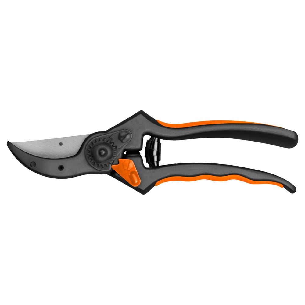 СЕКАТОР ПЛОСКОСТНОЙ С НЕМЕЦКИМ ТИПОМ SPITZ, ДИАМЕТР РЕЗА 25ММ FINLAND 1396 (10)