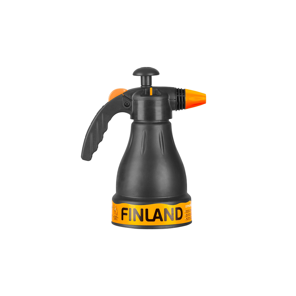 ОПРЫСКИВАТЕЛЬ 1,2 л FINLAND 1625