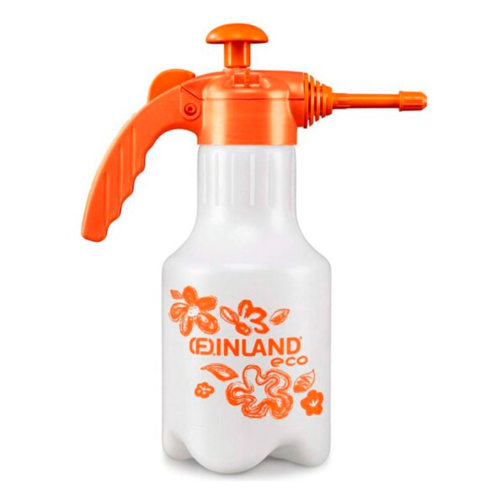 ОПРЫСКИВАТЕЛЬ 1,5 л FINLAND 1982