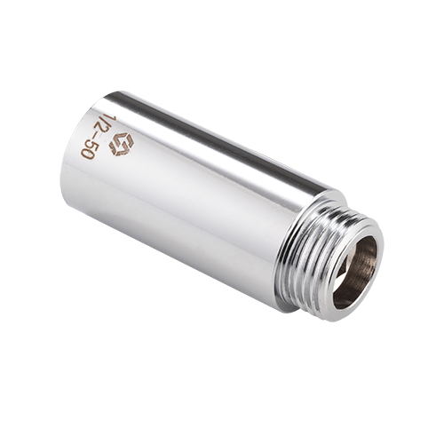 BF.671.05-L10 Удлинитель хромированный MVI 3/4" x 10 mm