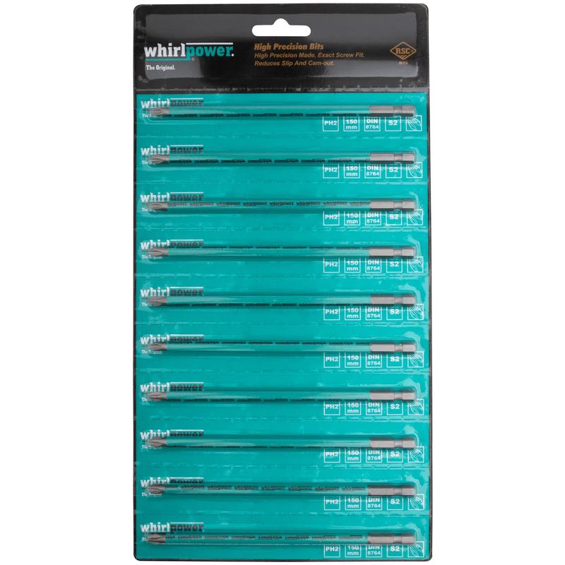 Насадки  WP 150PH2 10шт в индивидуальной упаковке RSC-технология