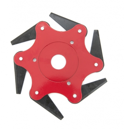 Нож для триммера "MAX" с 6 ножами B0229E