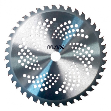 Нож для триммера "MAX" 230*25,4*40 Зуб B0229M