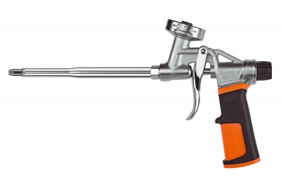 ПИСТОЛЕТ Д/МОНТАЖНОЙ ПЕНЫ ЦИ 0436