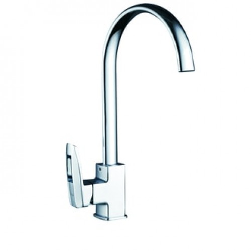 NOF4-A033 См-ль для кух. мойки с пов. изливом, ø35 ZEGOR