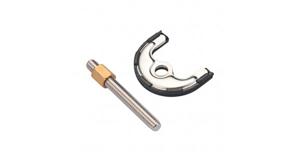 A471-2 Комплект для установления смесителя  с 1-ой шпилькой. Размер М8