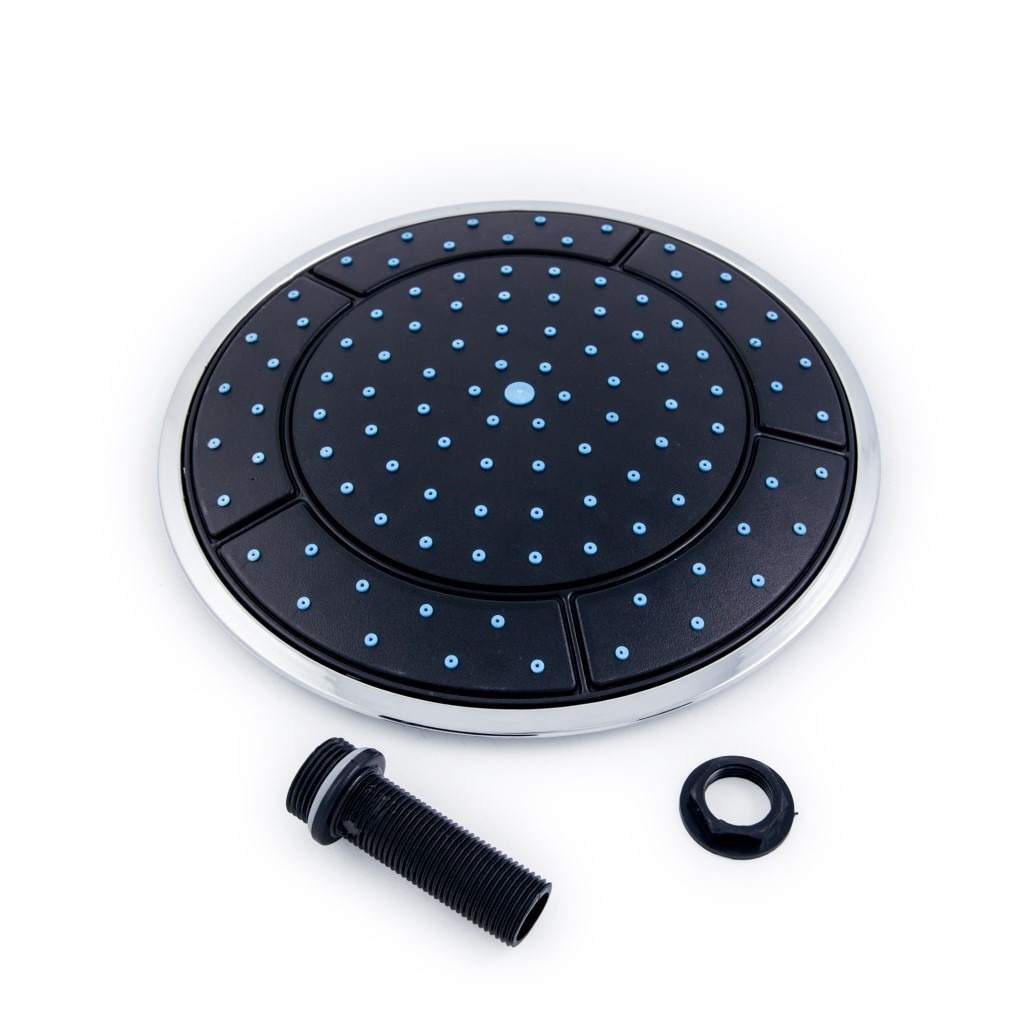 Верхний душ DC5003,  240мм