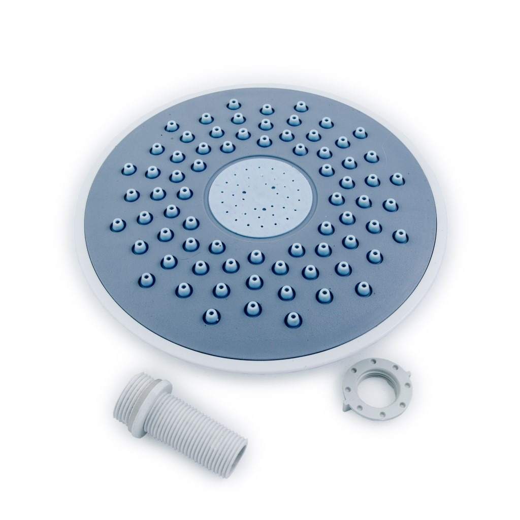 Верхний душ DC5008,  200мм