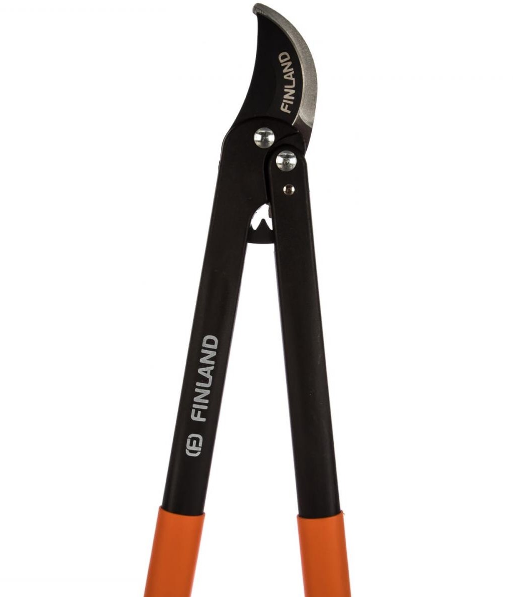 СУЧКОРЕЗ ПЛОСКОСТНОЙ FINLAND 1709
