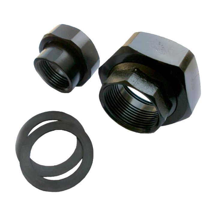 Гайка к циркуляцион. насосу. NT32-1 (в комплекте 2 шт) PUMPMAN