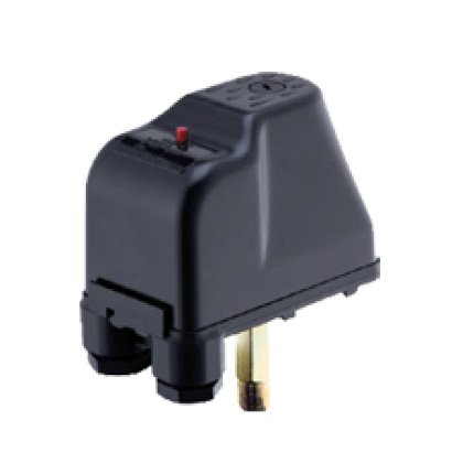 Датчик сухого хода TPS9A PUMPMAN