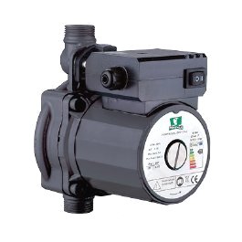 Насос повышения давления GRS12/9-Z PUMPMAN