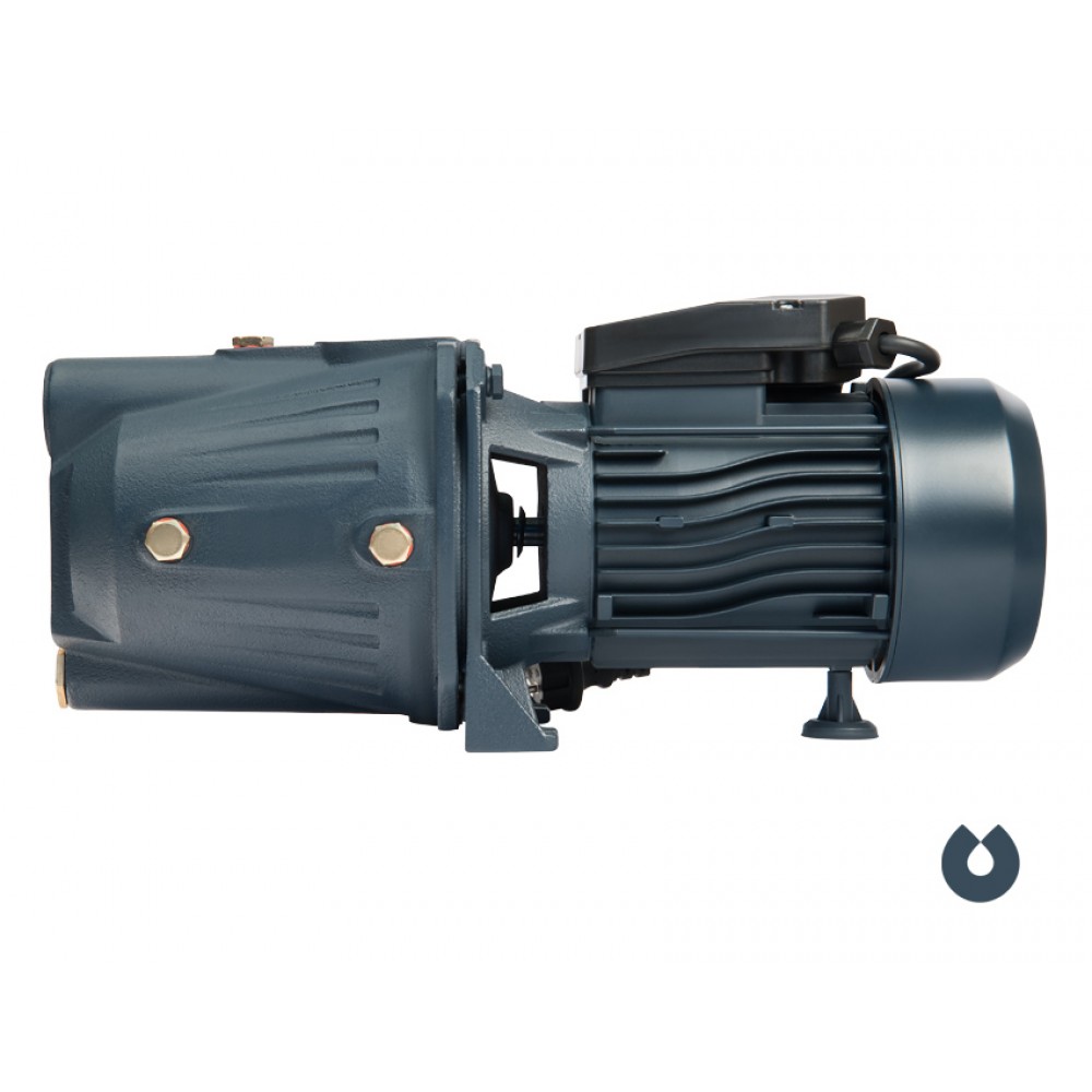 Насосная станция ATJET100 PUMPMAN
