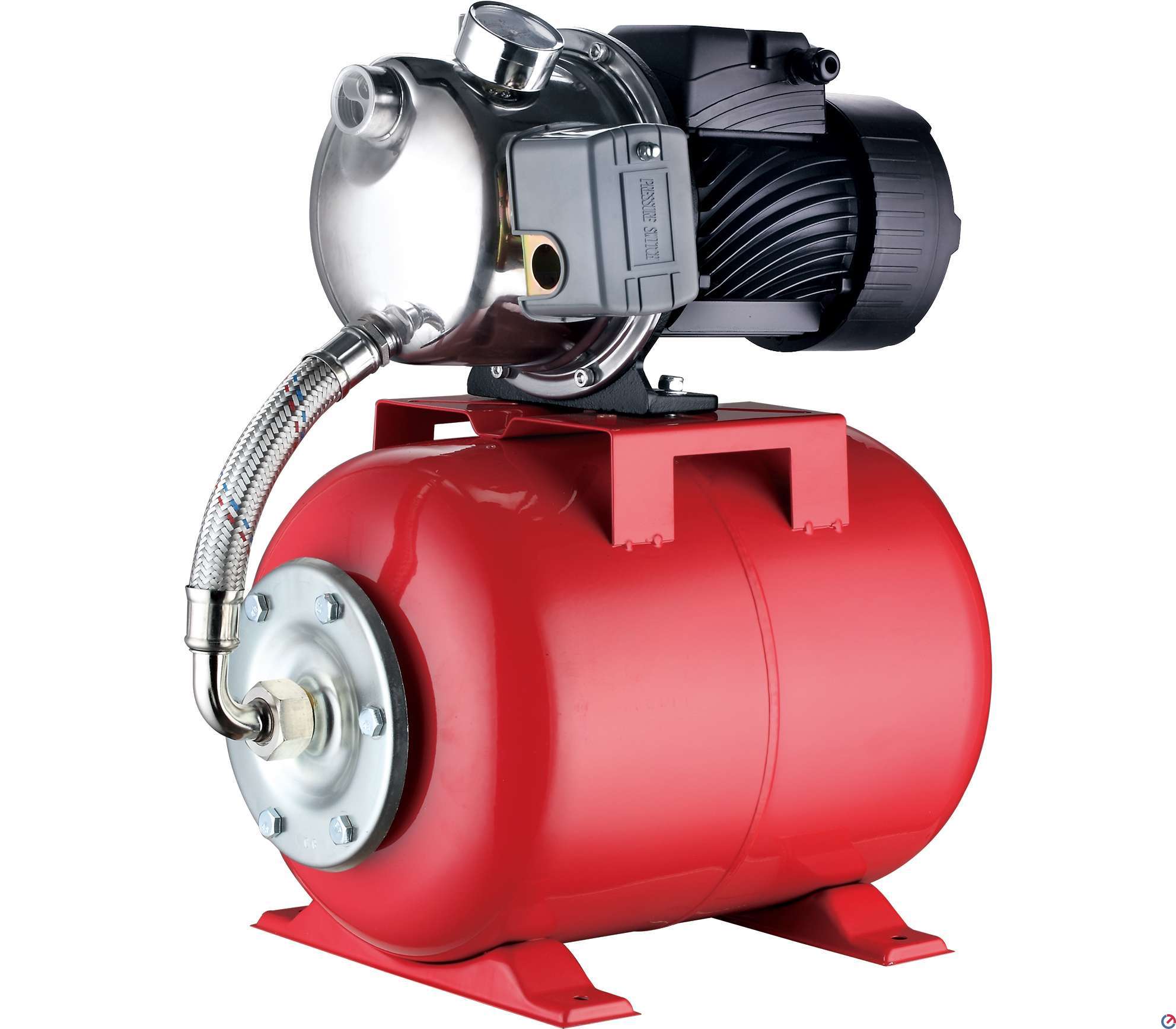 Насосная станция ATQB60 PUMPMAN