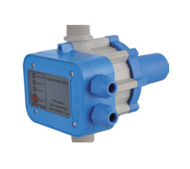 Реле давления TPC-10A PUMPMAN