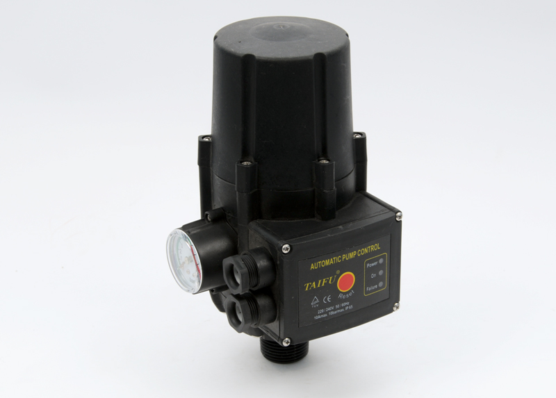 Реле давления TPC-13A PUMPMAN