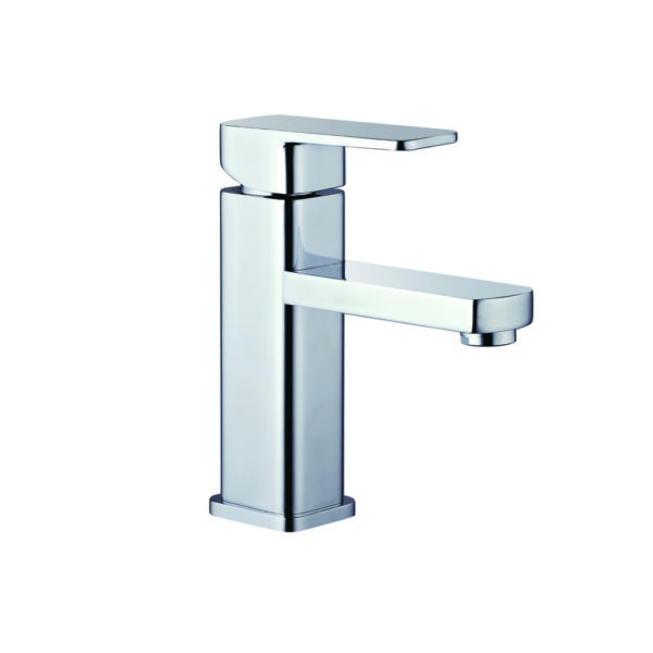 LEB1-A123 См-ль для умывальника, ø35 ZEGOR