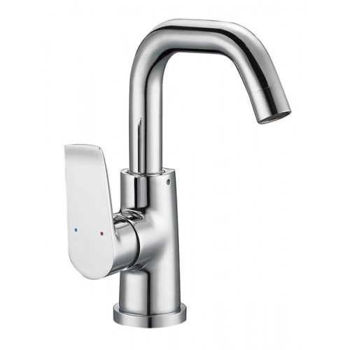 NOG4-B134 См-ль для кух. мойки с пов. изливом, ø35 ZEGOR