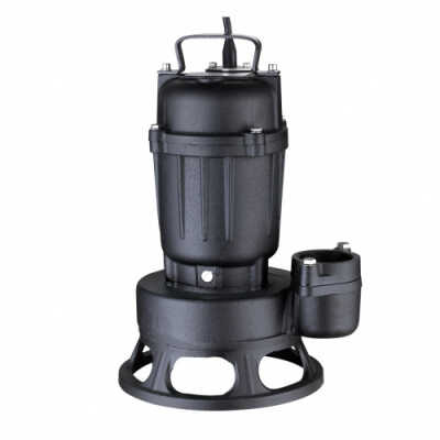 Дренажный насос TPS750A Погружной PUMPMAN