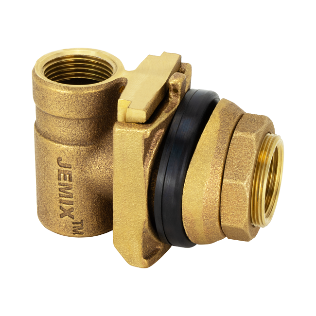 Адаптер для скважины ADS-32 BP-0110 подкл 1 дюйм