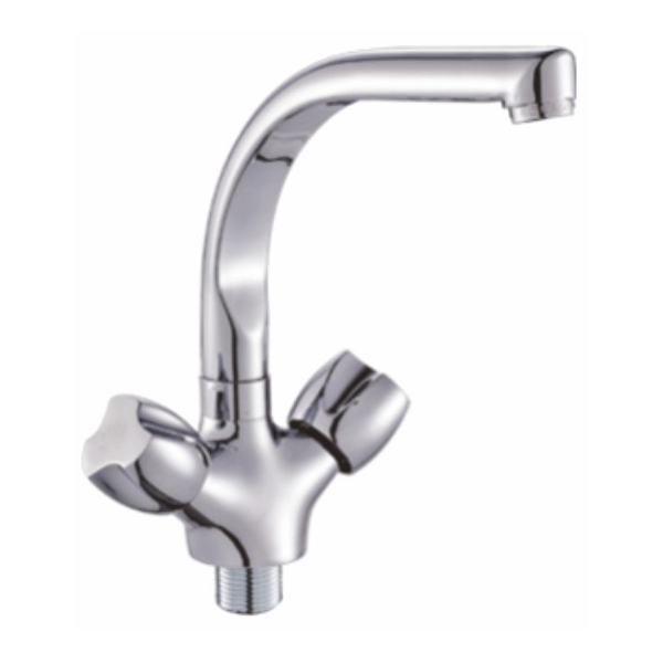 KLG 1755-K07K Смеситель для кухни