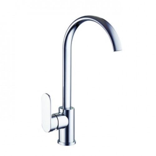 LOB4-A128 См-ль для кух. мойки с пов. изливом, ø35 ZEGOR