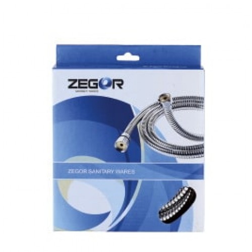WKR-006 imp*imp 150cm шланг душевой в упаковке 360 свободный ZEGOR