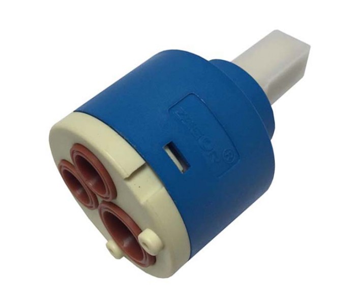 WKF-046 Картридж с керам. пластинами 40 мм (25)