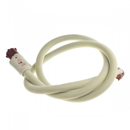 Шланг заливной с клапаном от протечек 2.0 м Monoflex