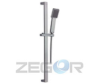 WKA-1205 Душевая стойка( лейка+шланг)