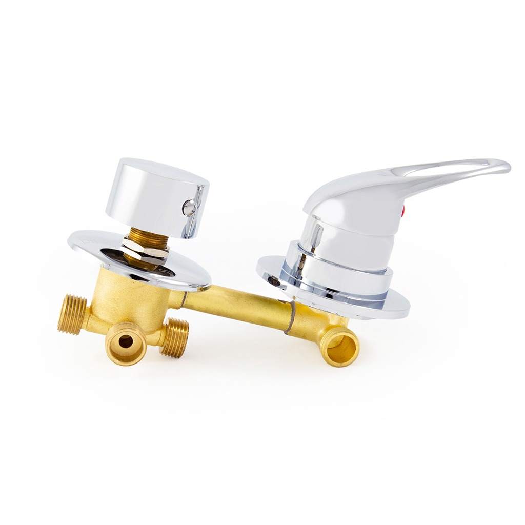 Смеситель DC6312, реж.4, гайка (универсальный)