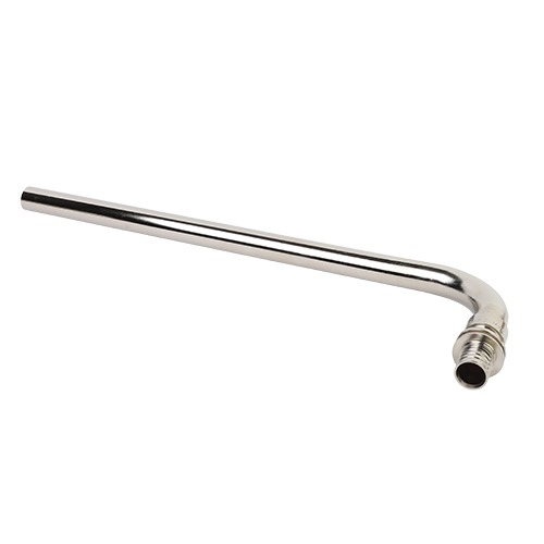 SF.650.04-L250 Трубка приборная Г-образная 16*L250 MVI